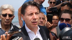 M5S, Conte: “Nessun buco in nostro bilancio, parlamentari rimborseranno”