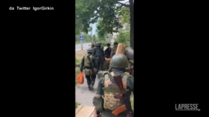 Ukraine: Azov Battalion from Dnipro says “Severodonetsk is nearly in our hands.”