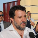 Palermo, Salvini: “La sensazione è buona per Lagalla”