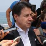 Reddito di Cittadinanza, Conte: “Non va rimosso, anzi va introdotto salario minimo”