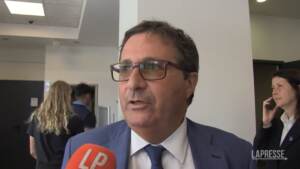 Referendum, Ermini: “Per riforme di questo tipo la responsabilità dovrebbe assumersela il Parlamento”