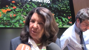 Referendum, Severino: “Io voterò. Voto del popolo va rispettato, vedremo cosa dice”