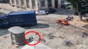 Torino: incidente sul set di Fast&Furious X, ferita una stuntwoman