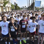 Italia-Usa: a Los Angeles la Run Italy per celebrare la Festa della Repubblica – FOTOGALLERY