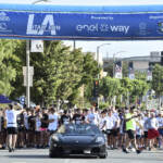 Italia-Usa: festa e corsa di piazza a Los Angeles per celebrare la Festa della Repubblica