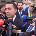 Russia, Di Maio: “Inaccettabile che ci diano lezioni di libertà”