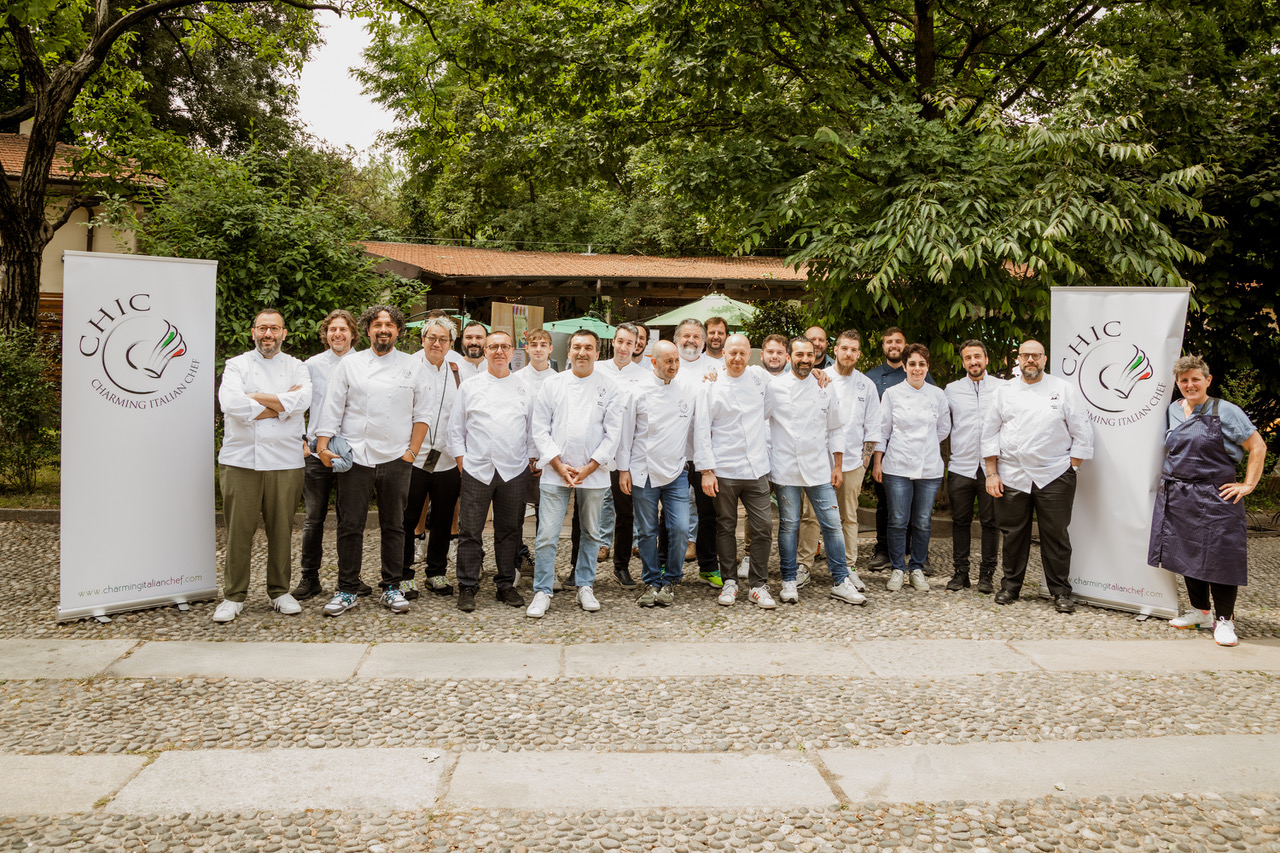 In The Kitchen Tour 2022 a Milano:  il green deal approda nelle cucine dei migliori ristoranti