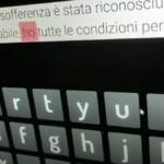 Fine vita: ass. Coscioni, Fabio Ridolfi sceglie sedazione profonda