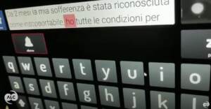 Fine vita: ass. Coscioni, Fabio Ridolfi sceglie sedazione profonda