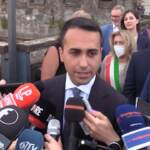 Pnrr, Di Maio: “Costi guerra incidono su realizzazione progetti del Piano”