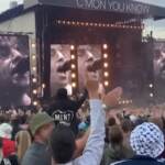 Liam Gallagher, in 170mila a Knebworth