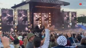 Liam Gallagher, in 170mila a Knebworth