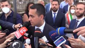 Ucraina, Di Maio: “Effetti devastanti da crisi grano, c’è il rischio che scoppino nuove guerre”