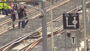 Roma: incidente treno, area dissequestrata e ripristino in 3 giorni