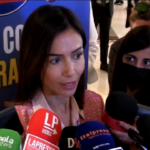 Carfagna: “Area Draghi? Se si intende altro governo serio sono d’accordo”