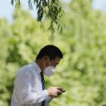 Covid, il bollettino del 7 giugno: 28.082 contagi e 70 morti in 24 ore