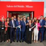 Al via la 60esima edizione del Salone Internazionale del Mobile