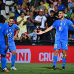 Nations League: l’Italia ha battuto 2-1 l’Ungheria