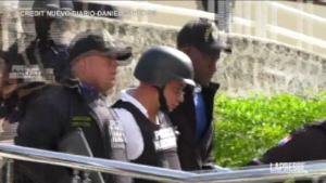 Santo Domingo: ministro ucciso nel suo ufficio, l’arresto del responsabile
