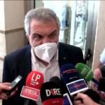 Salario minimo, Sbarra: “Direttiva Ue nella direzione giusta, aspettiamo approvazione definitiva”