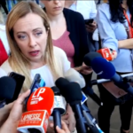 Amministrative, Meloni: “Salvini su FdI? Lettura distorta, consiglio maggiore prudenza”