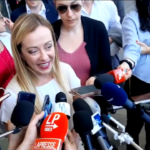 Amministrative, Meloni: “Centrodestra in partita, no terremoti se fondamenta solide”