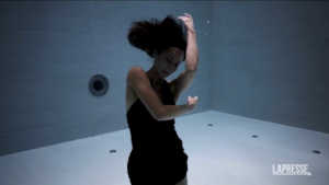 World Ocean Day: A video of celebrities working to save the seas