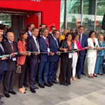 Milano: al via il Salone del Mobile, il taglio del nastro