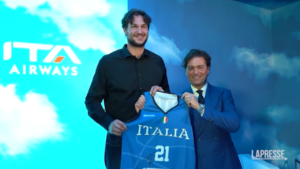 ITA Airways alla Design Week, focus innovazione e sostenibilità