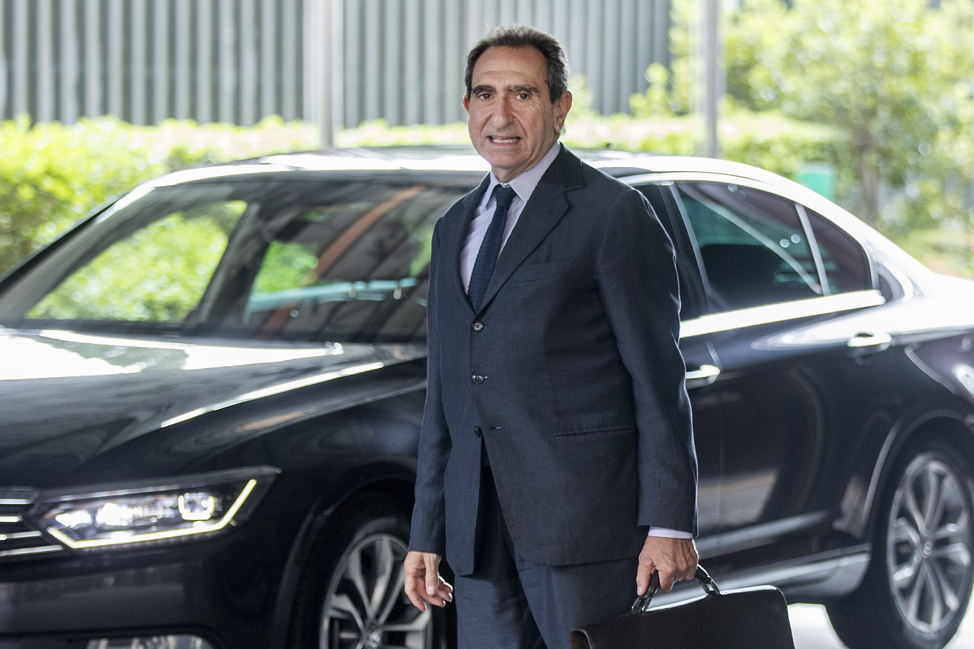 Rai: verso Primozich vice Tg1, salta D’amico e arriva Giorgino a Rai2