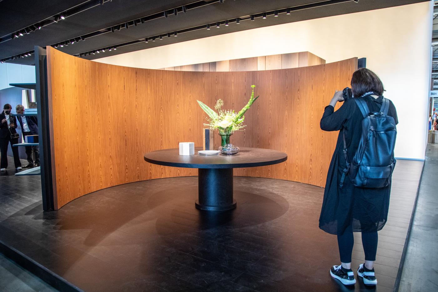 Salone mobile: Intesa Sanpaolo, 4 mld alle pmi per economia circolare Salone mobile: Intesa Sanpaolo, 4 mld alle pmi per economia circolare