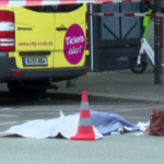 Berlino, auto su folla: un morto e diversi feriti