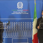 Ucraina, Di Maio: “Blocco del grano è condanna a morte per milioni di cittadini”