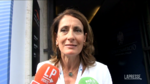 Salario minimo, Ruocco: “Garanzie per lavoratori ma agiamo su cuneo per le imprese”