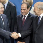 Algeria e Russia progetterebbero un nuovo accordo di cooperazione militare. Lo rivela il sito di informazione Maghreb Intelligence