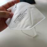 Ambiente, nel 45% delle spiagge mascherine e rifiuti legati al Covid