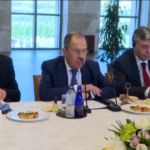 Lavrov in Turchia: vertice con Cavusoglu sulla crisi del grano
