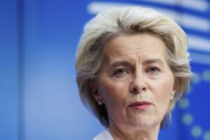 Poland Europe Judiciary Explainer