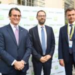 Intesa Sp: con Coldiretti per rilancio agricoltura, 3 mld a Pmi per supporto Pnrr