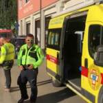 Elicottero disperso tra Emilia Romagna e Toscana, in corso ricerche