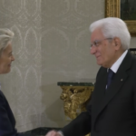 Quirinale, Mattarella riceve presidente Commissione Ue
