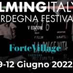 Al via il Filming Italy Sardegna Festival: anteprime mondiali e star da James Franco a Cuba Gooding Jr