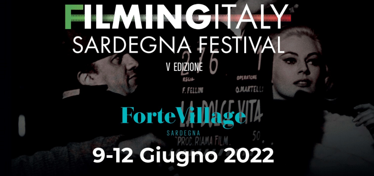 Al via il Filming Italy Sardegna Festival: anteprime mondiali e star da James Franco a Cuba Gooding Jr