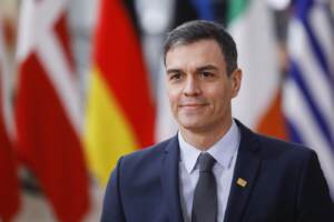 Sahara, Sanchez: “Molti Paesi hanno capito che l’iniziativa di autonomia è la soluzione più realistica”
