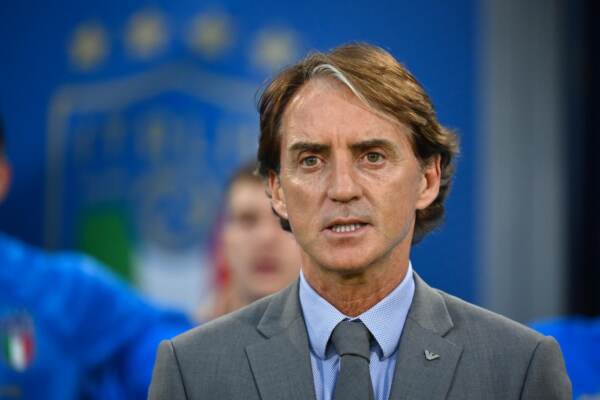 Italia vs Germania - UEFA Nations League