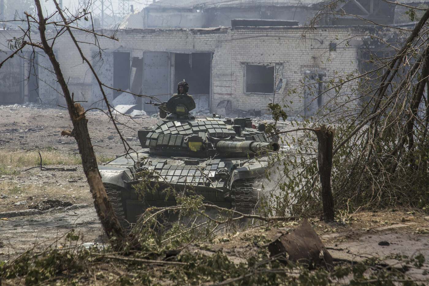 Ucraina: Kiev chiede più armi a Occidente, Lavrov difende condanna a morte combattenti Ucraina: Kiev chiede più armi a Occidente, Lavrov difende condanna a morte combattenti