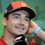 F1, Gp Usa: Leclerc in pole davanti a Norris e Hamilton