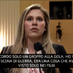 Assalto a Capitol Hill, le testimonianze shock: “Ho visto una scena di guerra”