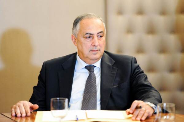 Palermo, Nello Musumeci presenta la giunta di governo