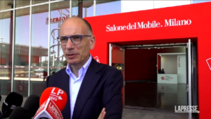 Letta: “Salvini prende in giro nuove generazioni, dell’ambiente non gliene frega nulla”
